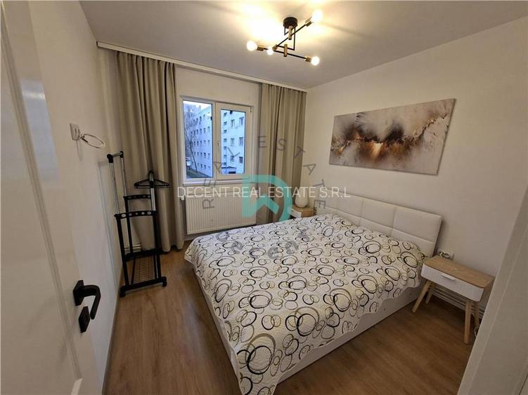 Apartament 2 camere Tractorul, 48mp - Brasov - 5