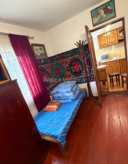 Casă de poveste în Vatra Dornei – Gata de locuit, direct de la proprietar! - 13