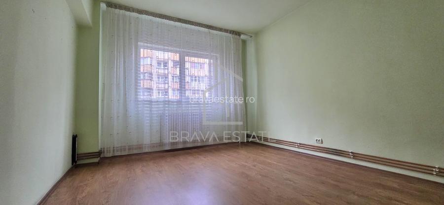 Apartament 2 camere, 50mp, decomandat, logie 3,6 mp, strada Fabricii - 6