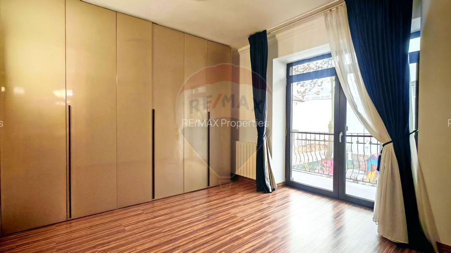 Apartament de închiriat, 3 camere, 128 mp, Barbu Delavrancea – Kiselef - 17