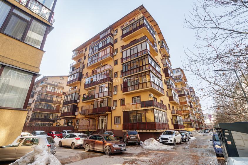 Apartament 2 camere -  Residence - 10