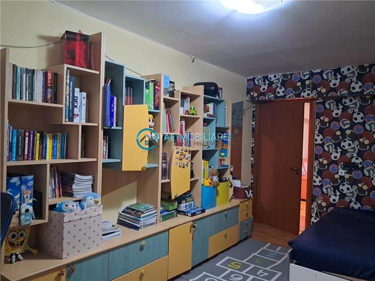 Royal Imobiliare - Vanzare apartament 4 camere zona Piata Mihai Viteazu - 10