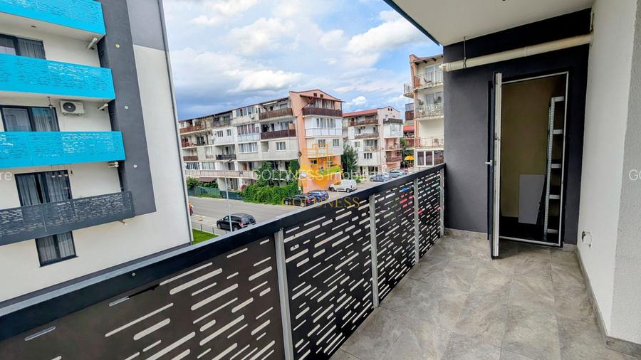 3 camere open space, Parcare, Modern, Eroilor, Storia Cucina, Floresti - 11