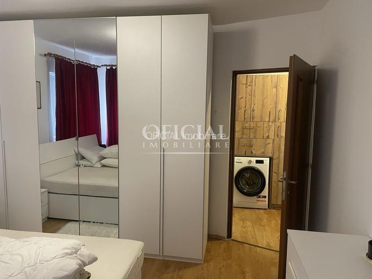 Apartament 2 camere | Parcare | Decomandat | Zona Eroilor | Floresti - 6