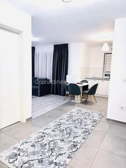 Apartament 2 camere Tip Studio - Kasper Coresi - Cod 5282 - 6