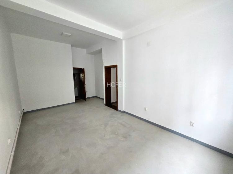 Spațiu comercial de închiriat, Iuliu Maniu, 55m², zonă de magazin - 10