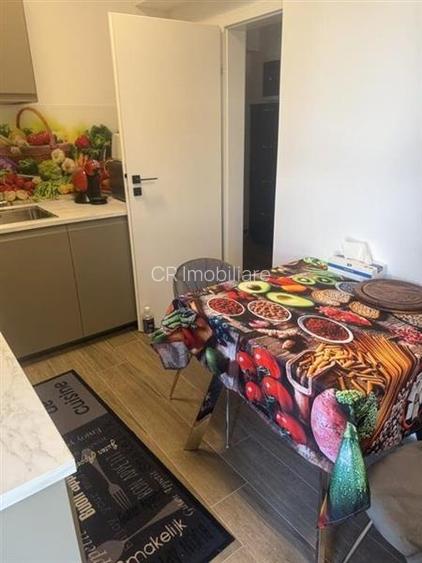 Apartament 2 camere + parcare subterana - 7