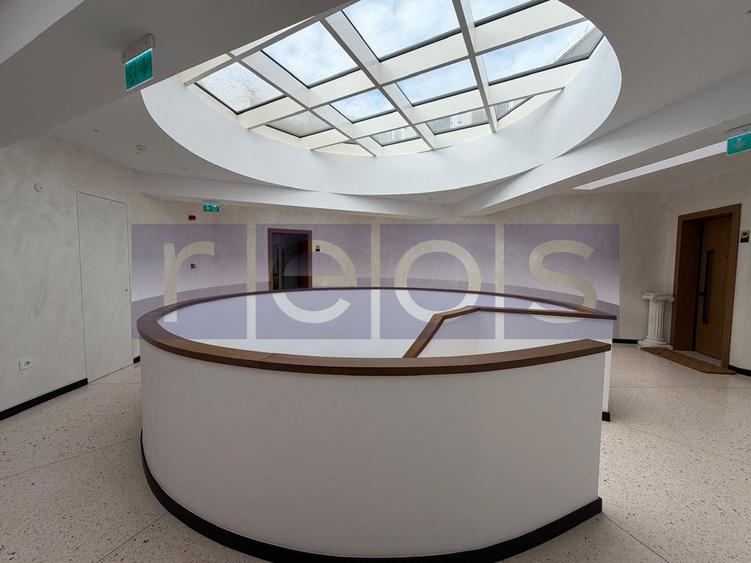 INCHIRIERE 4 CAMERE | BLOC BOUTIQUE | 154MP | IANCU NICOLAE | MOBILAT - 35