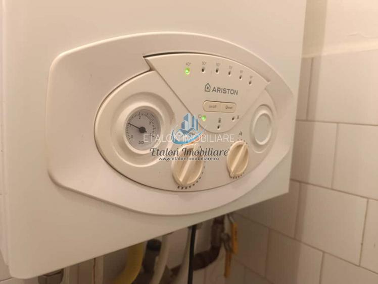 Apartament 3 camere decomandat, hol spatios, zona Mall Precista - 5