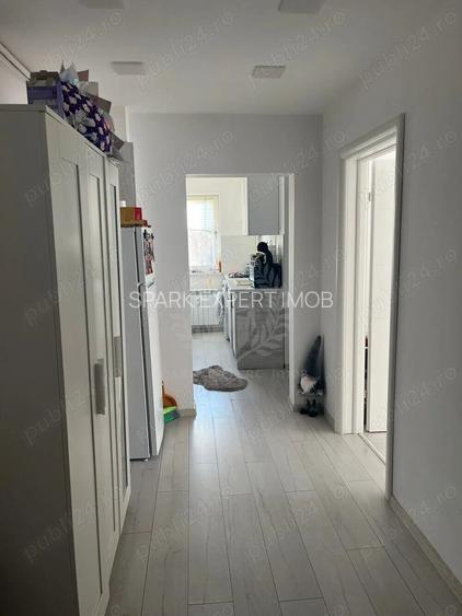 // 2 CAMERE// NORD CAMELIEI// - 2