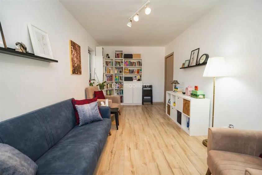 Vanzare Apartament 2 Camere Mosilor Bloc Nou - 2