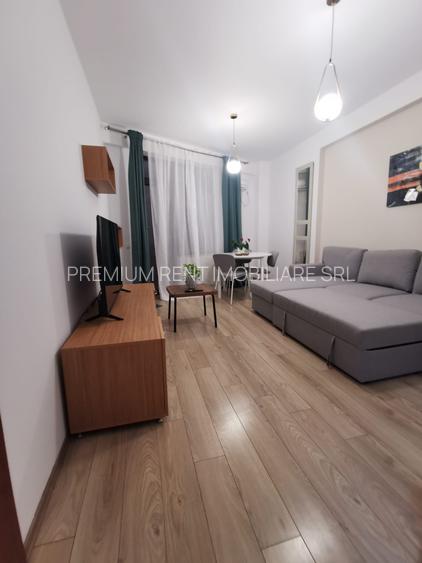 Calea Vacaresti, garsoniera moderna, CENTRALA PROPRIE, 42mp, bloc nou - 8