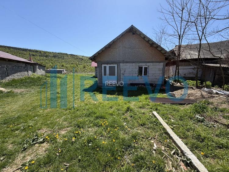 Casă Sat. Drăgești, Comuna Dămienști - 20