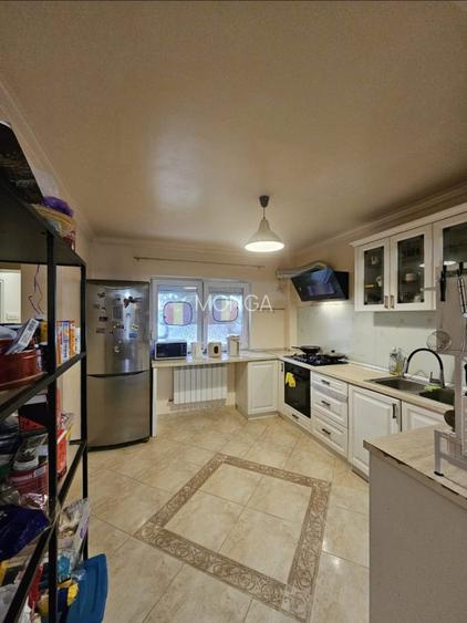 Duplex 4 camere 125mp | 0 comision | Pipera Ansamblul Epsilon | 225mp teren - 4