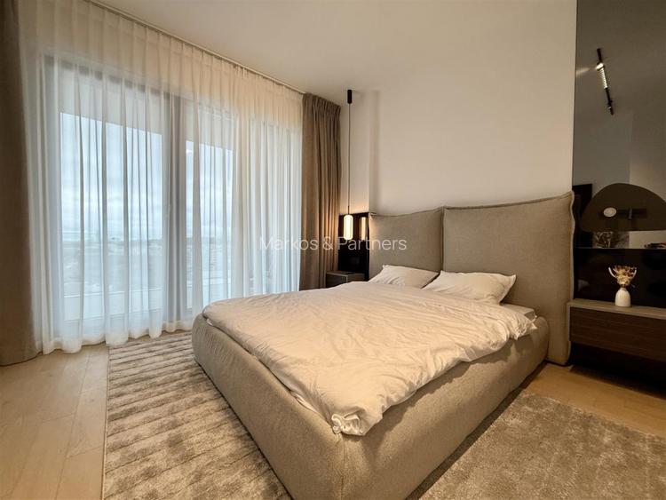 Apartament Exclusivist | Garaj | zona Vivo - 7