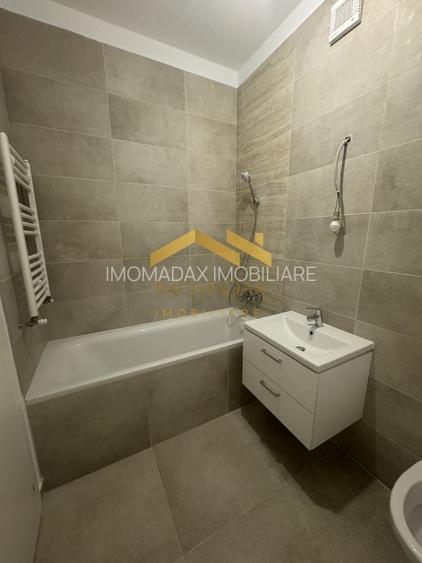 Apartament -Torontalului -3 camere -2 băi - - 2