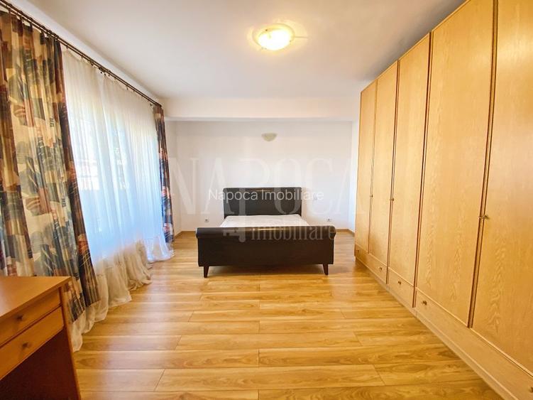 Apartament 4 camere de vanzare in Centru, Cluj Napoca - 12
