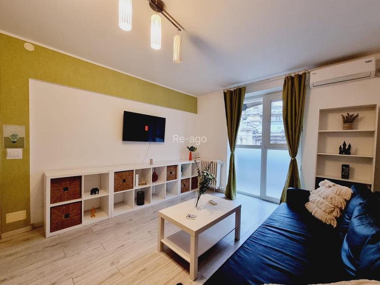 APARTAMENT 2 CAMERE CEC - 3