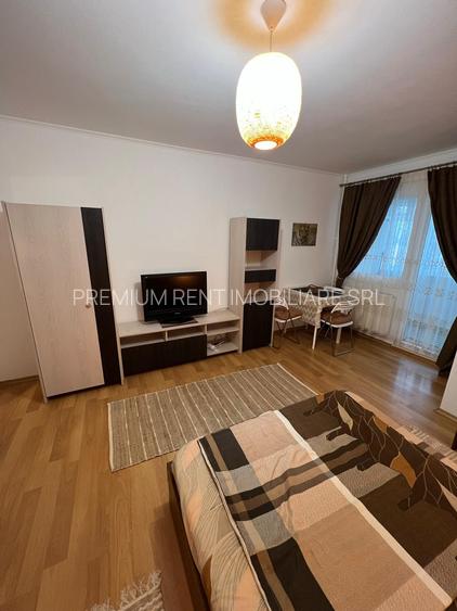 Dristor-Park Lake, garsoniera, 4 minute metrou, moderna, libera - 3