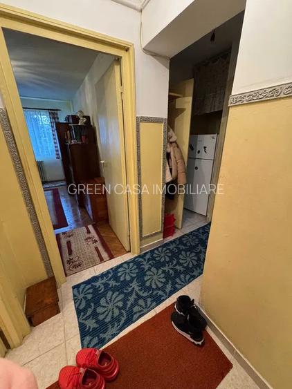 Apartament 2 camere de 37mp zona :Manastur Grigore Alexandrescu - 4