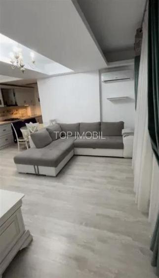 Apartament 2 camere, Centru - Palas Mall - 4
