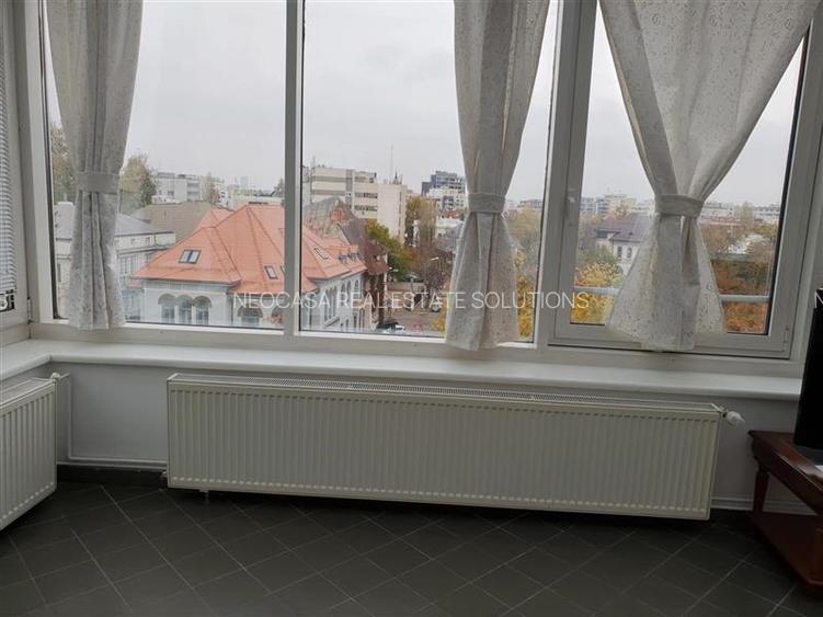 Penthouse langa parcul Gradina Icoanei - 19