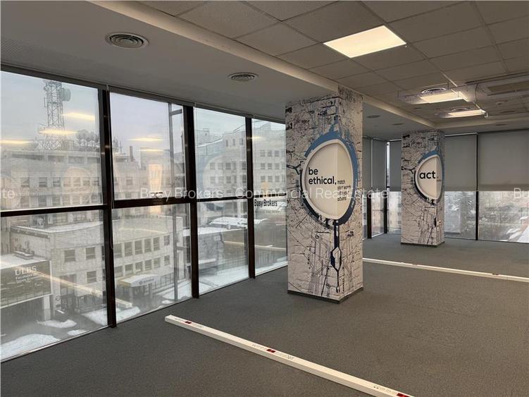 Spatii Birouri - 350 mp - zona centrala - 11