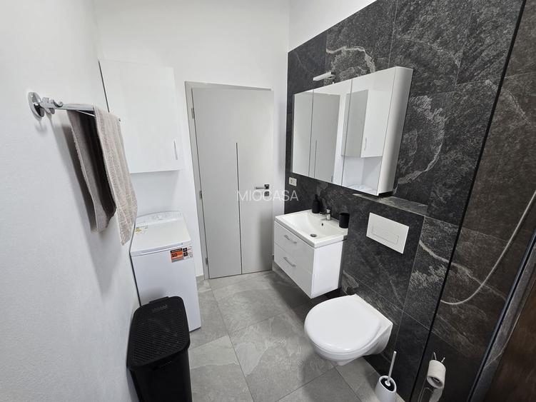 Decomandat. ETAJ 1. Langa Profi. 2 Locuri de Parcare. - 14