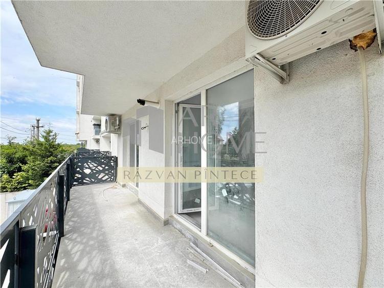 Vanzare apartament 2 camere, bloc nou, White Tower Sud Ploiesti - 8