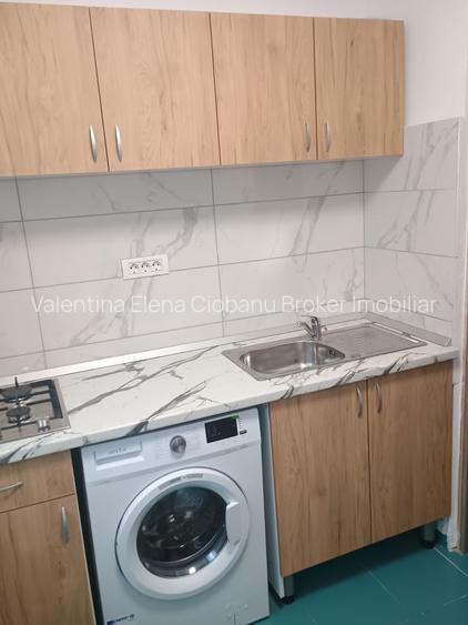 Garsonieră zona Piața rahova, sector 5 - 2