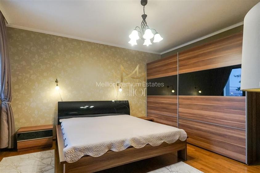 ?** Apartament modern si spatios cu 4 camere panorama Gruia ** - 13