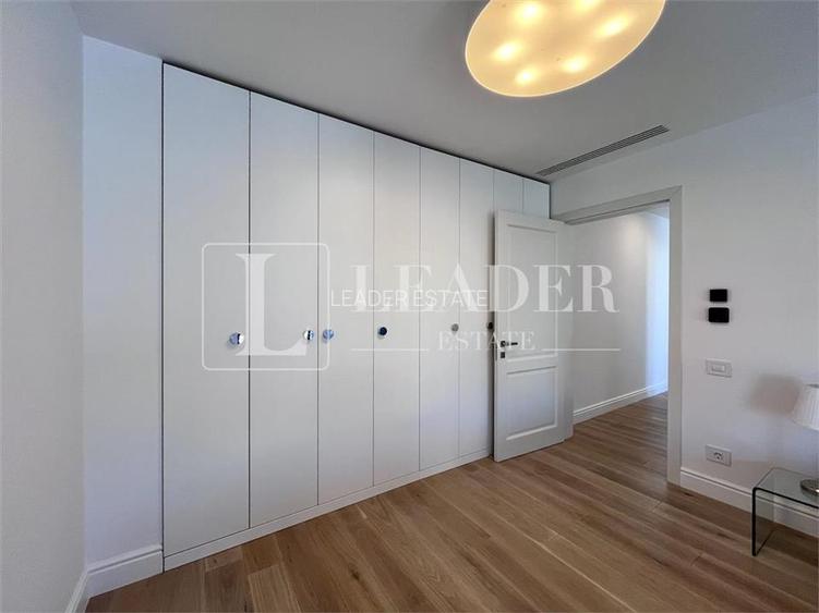 Apartament cu 3 camere mobilat | Dacia | Locatie premium - 19