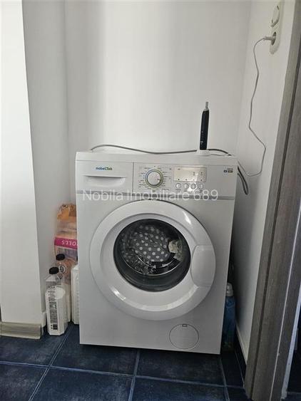 APARTAMENT 2 CAMERE CU BALCON DE VANZARE IN ONESTI - 9