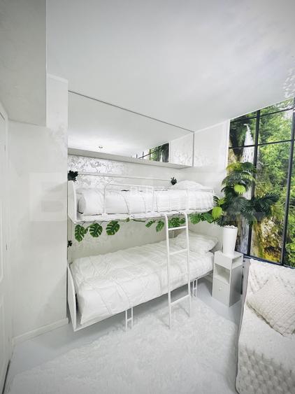 Apartament 3 camere, 74,40 mp, zona Tatarasi - 10