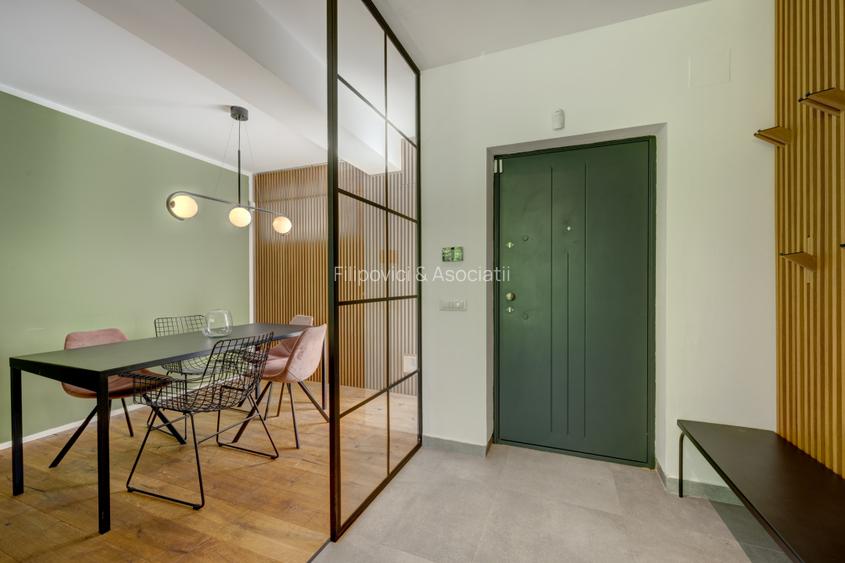 OTOPENI - MATEI BASARAB, DUPLEX 168 MP TOTAL, LOT 300 MP, LA CHEIE! - 7