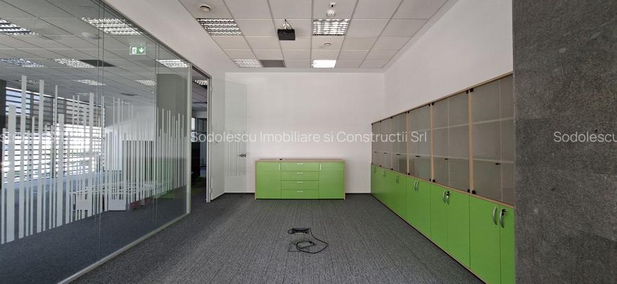 Spatiu pentru birou 258mp - Piata 700 - 16