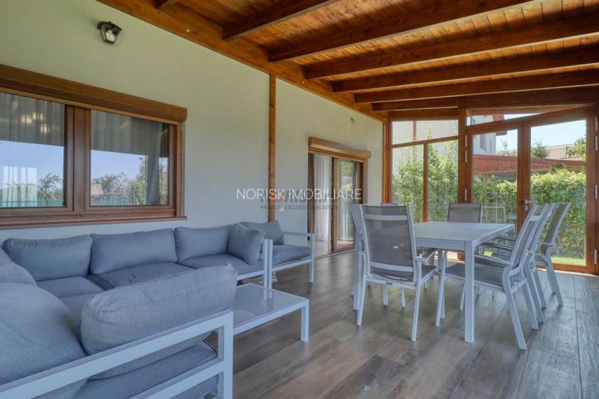 Refugiul perfect pentru Familie | Vila Premium in Saftica - 23