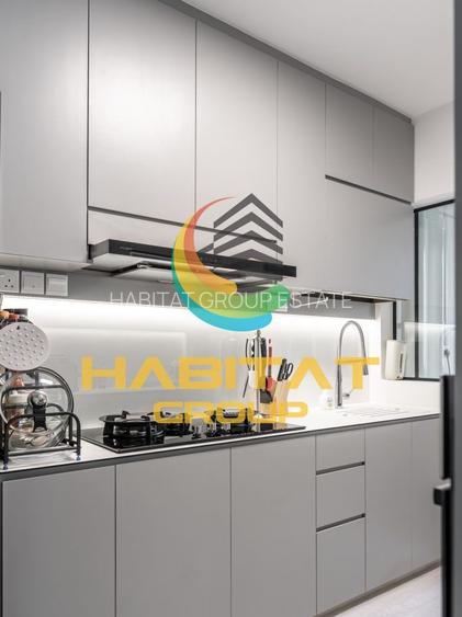 Apartament 2 Camere Sector 4 Grand Arena 53.20Mp - 6