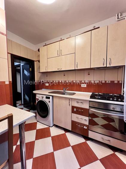 Apartament 3 camere de inchiriat | Parcul Floreasca - 5