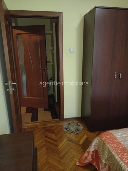 Apartament 2camere Casa de Cultura - 12