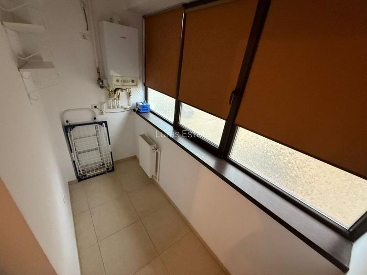 De vanzare – Apartament 2 camere, Tomis Plus - 8