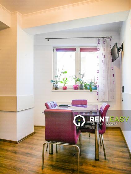 De inchiriat! Apartament cu 2 camere situat in bloc nou zona Tg. Cucu - 8