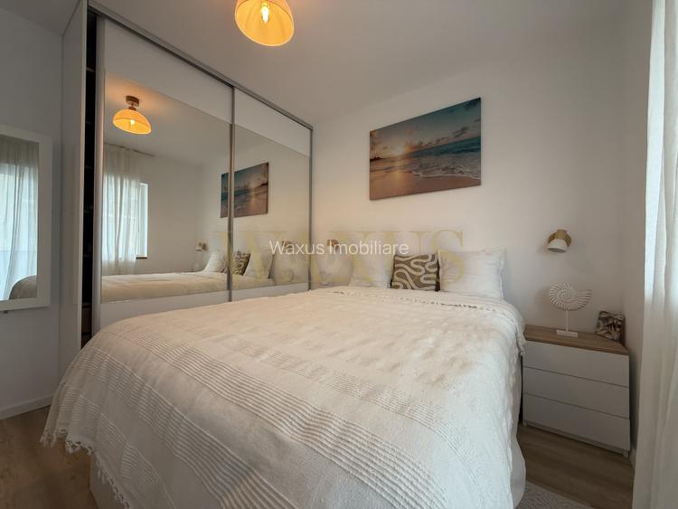 Apartament la cheie - 2 Camere I ST 35mp I Balcon I Parcare - Eroilor - 5