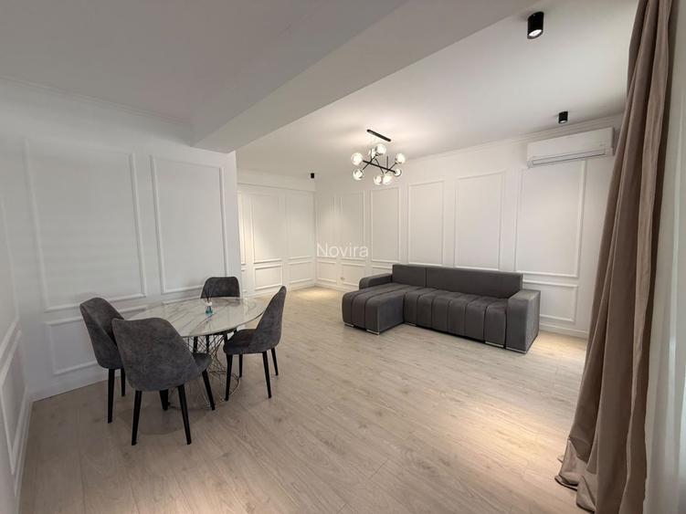 Apartament 2 Camere | Pipera Plaza | Complex securizat | Parcare incl. - 2