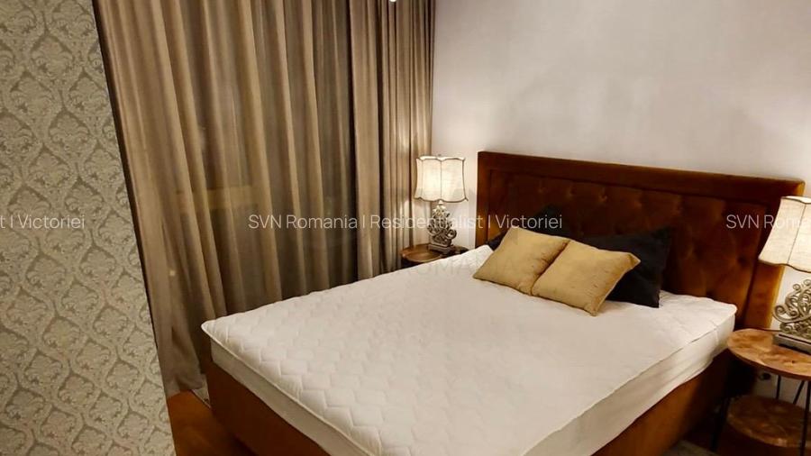 REA1019691 Apartament 2 camere I 60 Utili I Parcare subterana I Aviatiei Park - 8