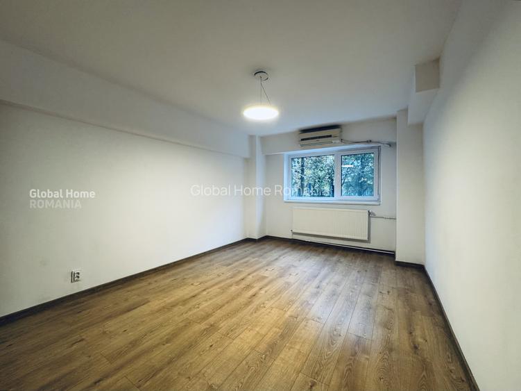 Calea Calarasi ◉ 90 sqm ◉ 3 Room Office ◉ Individual Heating System  ◉ Parking - 6