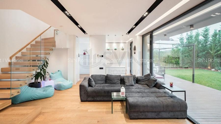 REV2004882 Casa Smart I De vanzare I Certificata Energetic - 4