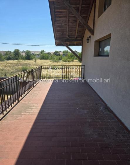 Duplex langa padure - 18