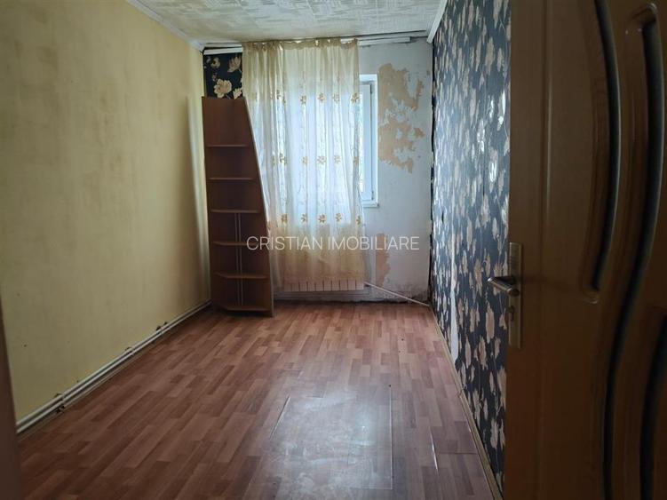 4 camere transformat in 3 camere, confort 2, Hipodrom - 2