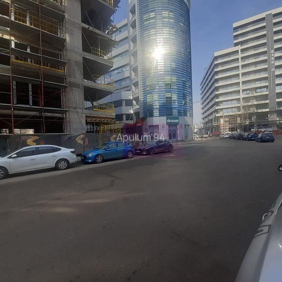 Spațiu zona Bulevardul Unirii - Zepter - 45